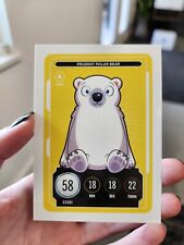 Prudent Polar Bear - Veefriends Series 2 - Compete & Collect Core - Gary Vee picture