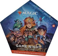 Magic the Gathering MTG Game Night 2022 Free For All C & U **BUY 3 GET 3 FREE** picture