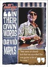 2013 The Beach Boys In Their Own Words #13 David Marks picture