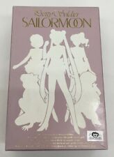 G-Port Pretty Guardian Sailor Moon Sailormoon 1/8 Figure Model Collection Rei Hi picture