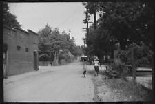 A street in Phenix City,Alabama,AL,Farm Security Administration,May 1941,FSA,1 picture