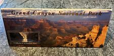 Grand Canyon National Park Panoramic Prints ~collection Of  10 picture