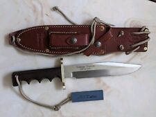 Randall Made Knives- Vietnam Veteran #304 Of 500, Complete, Mint and Stunning picture