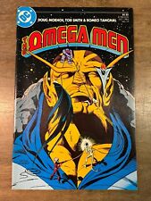 Omega Men 19, 1984 picture