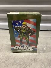 1991 IMPEL GI JOE TRADING CARDS FACTORY SEALED BOX - 36 PACKS picture