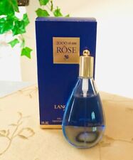 *RARE* LANCOME 2000 ET UNE ROSE EDP SPRAY Limited Edition Vintage NEW IN BOX  picture