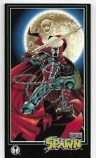 Spawn Widevision Cards ~ 1995 WildStorm ~ Todd McFarlane ~ You Pick The Cards picture