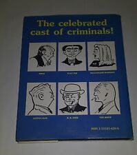 The Celebrated Cases Of Dick Tracy 1931-1951 Hardcover Book picture