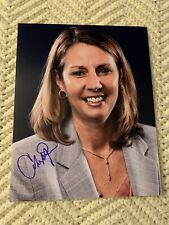 Cheryl Reeves Signed 8 X 10 Photo WNBA Phoenix Autographed Minnesota Lynx picture