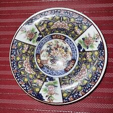 Saucer Or Plate Decorative 6.5 in Diam picture