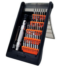 Small Precision Magnetic Screwdriver Set For Electronics PS4 Computer  Repair picture