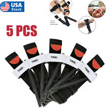 5 Packs Tourniquet - Rapid One Hand Application Emergency Outdoor First Aid Kits picture