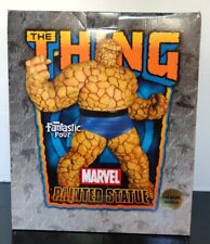 Bowen Faux Bronze The Thing Statue Figure picture