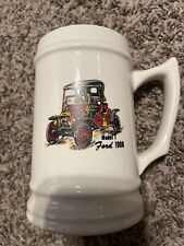 Model T Ford 1908 Ceramic Cup picture
