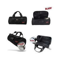 Raw Mini Duffel bag child lock smell water proof LIMITED EDITION picture