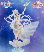 (PSL)Figuarts Zero chouette Sailor Cosmos Figure P-BANDAI Limited JAPAN picture