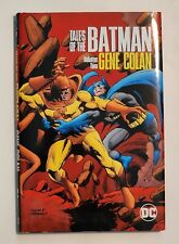 Tales of the Batman: Gene Colan Volume Vol 2 Hardcover HC OOP DC Used Great Cond picture