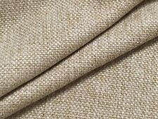 Jane Churchill Woven Tweed Texture Upholstery Fabric Crispin Sand 11 yd J616F-07 picture