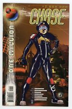 Chase 1998 series # 1,000,000 DC Comics picture