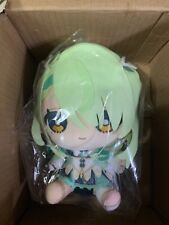 hololive friends with u Ceres Fauna Stuffed Plush picture