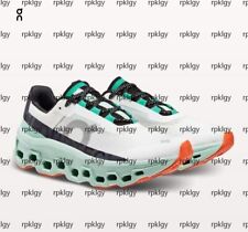 NEW On Cloud Cloudmonster White Creek Athletic Shoes Men Women Running Sneakers picture