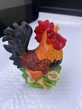 Vintage 5 1/2 inch Rooster I6 picture