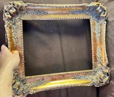 Ornate Decorative Picture Frame for an Oil Painting Landscape or Portrait Art picture