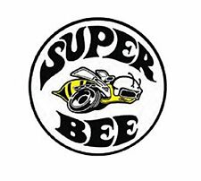 Dodge Super Bee Vintage 12