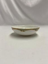 Lenox White British Colonial Bamboo Small Fruit Bowl picture