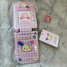 Sanrio USAHANA Card Pass Case / Card Holder Limited Japan Y2K S2171902 picture
