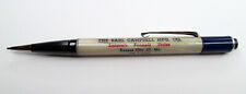 Kansas City, MO - Vintage Mechanial Pencil - Earl Campbell Mfg. Co. picture