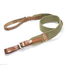 Original Russian USSR Cold War Soviet PPSh Combat Rifle Sling - Excellent Cond picture