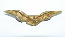 Syria ? Syrian Air Force ? vintage arab army militray pin badge picture