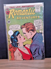 My Romantic Adventures #118  1961 - ACG  -VG 4.0 - Comic Book picture