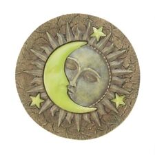 SUN AND MOON GLOWING STEPPING STONE picture