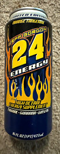Orange Tangerine Jeff Gordon 24 Energy Drink picture