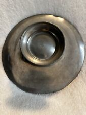 Porter Blanchard (Arts & Crafts Artisan Silversmith) Footed Colonial Pewter Bowl picture