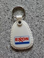 Exxon Keychain Advertising Vintage picture