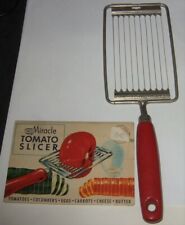 1950's Tomato Slicer Kitchenware  picture