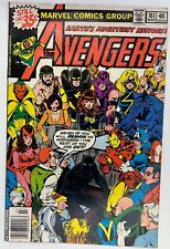 Avengers #181, 1st Appearance Scott Lang, GD/VG, Marvel Comics 1979 picture