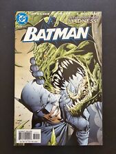 DC Comics Batman #610 February 2003 Jim Lee Cover picture