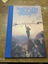 Shaolin Cowboy: Shemp Buffet - HC Hardcover picture