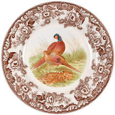Spode Woodland Dinner Plate 4579679 picture