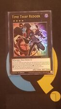 GFTP-EN064 TIme Thief Redoer Ultra Rare 1st Edition YuGiOh picture