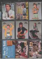 3A4-16 1994 HOME IMPROVEMENT Trading Card Singles NEW UNCIRCULATED You Choose picture