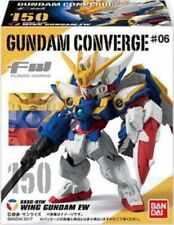 NEW BANDAI FW GUNDAM CONVERGE ♯06 151. Gundam Heavy Arms Revised (EW version) picture