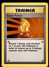 1999 Pokemon Base Unlimited Super Potion #90 picture