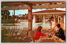 Postcard South Carolina Hilton Head Island The Plantation Club Resort Unposted picture