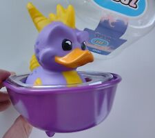 Sypro the Dragon TUBBZ Cosplaying Duck Vinyl Collectible Figure #1 2019 pop picture