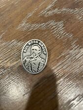 Vintage Texas A&M Sul Ross Group Lapel Pin picture